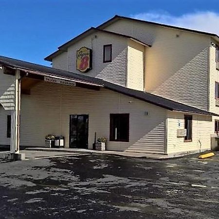 Motel Super 8 By Wyndham Dillon Extérieur photo