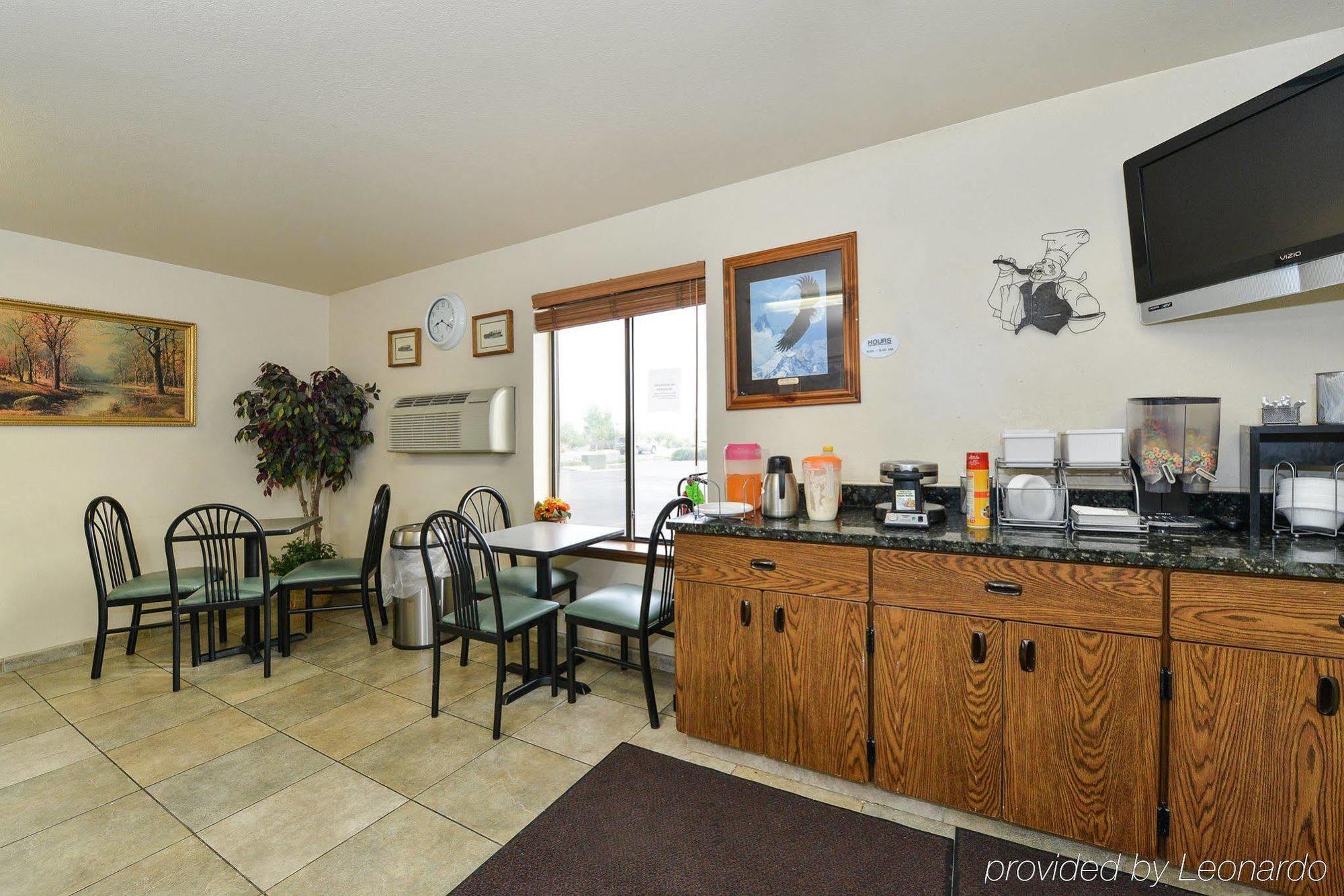 Motel Super 8 By Wyndham Dillon Extérieur photo