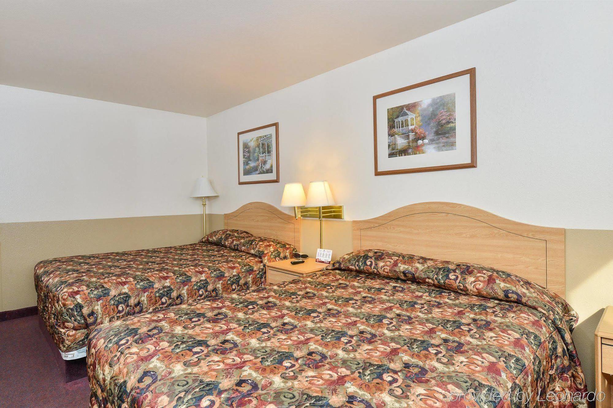 Motel Super 8 By Wyndham Dillon Extérieur photo