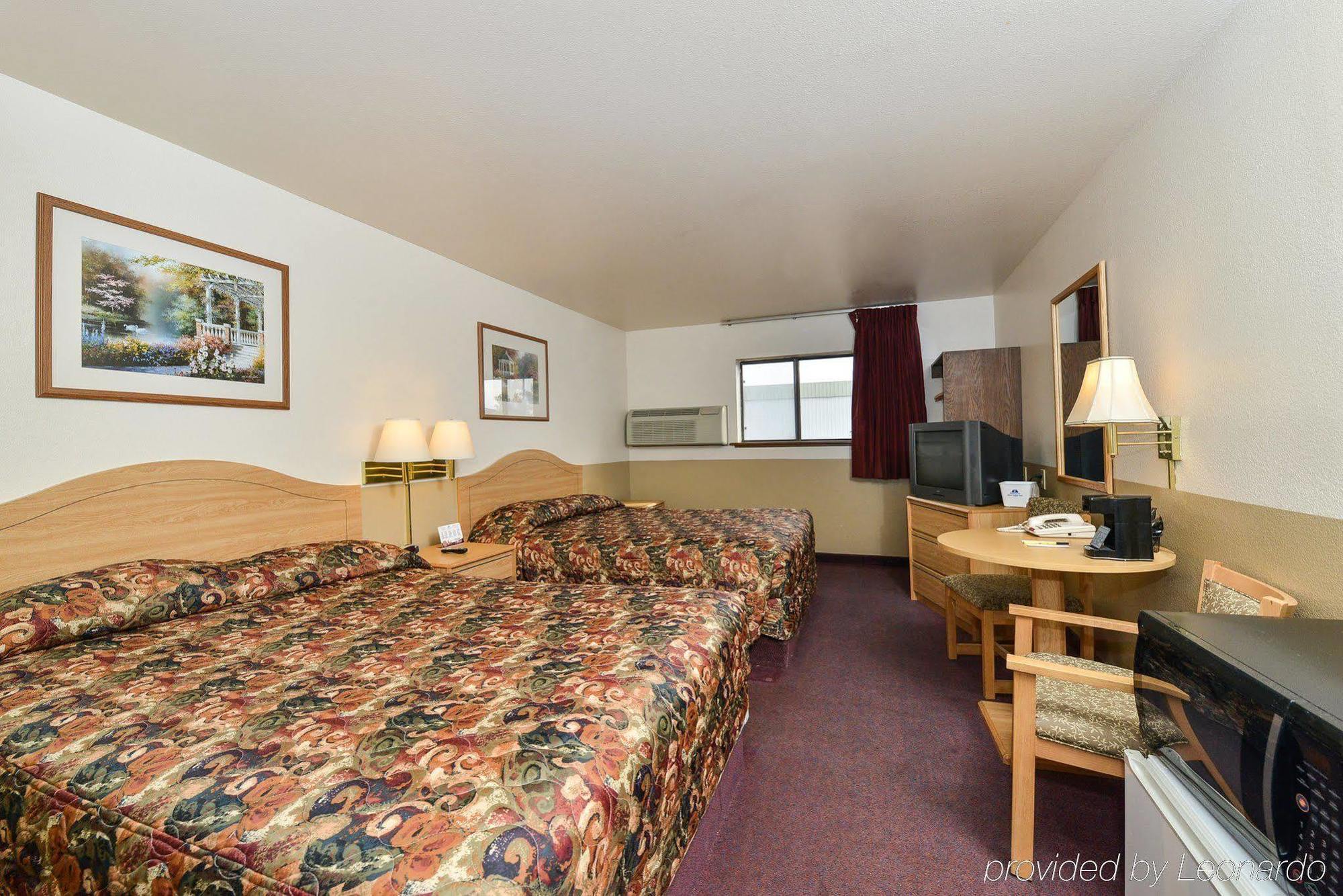 Motel Super 8 By Wyndham Dillon Extérieur photo