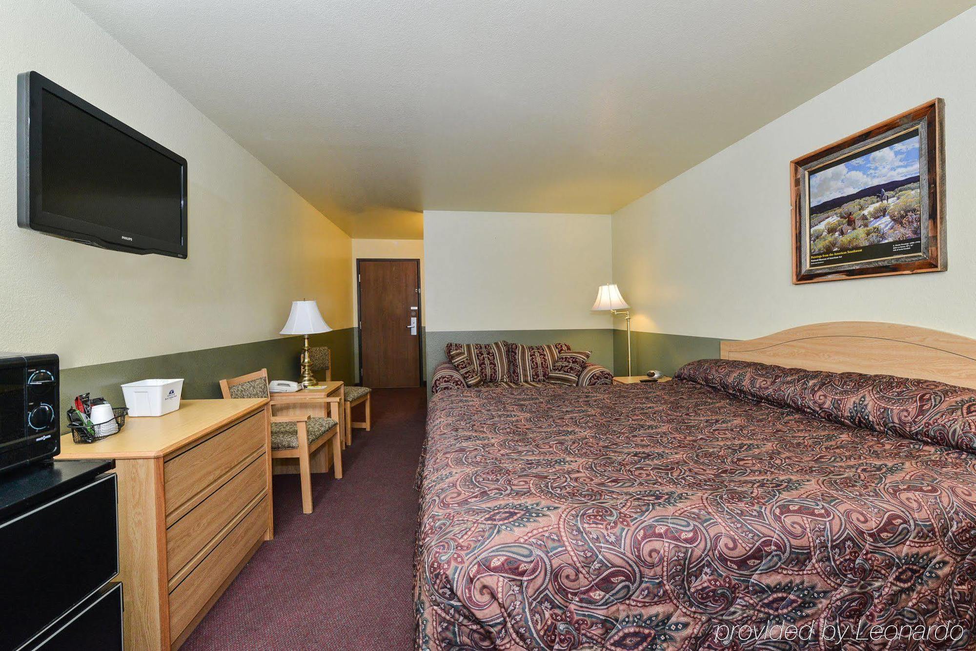 Motel Super 8 By Wyndham Dillon Extérieur photo