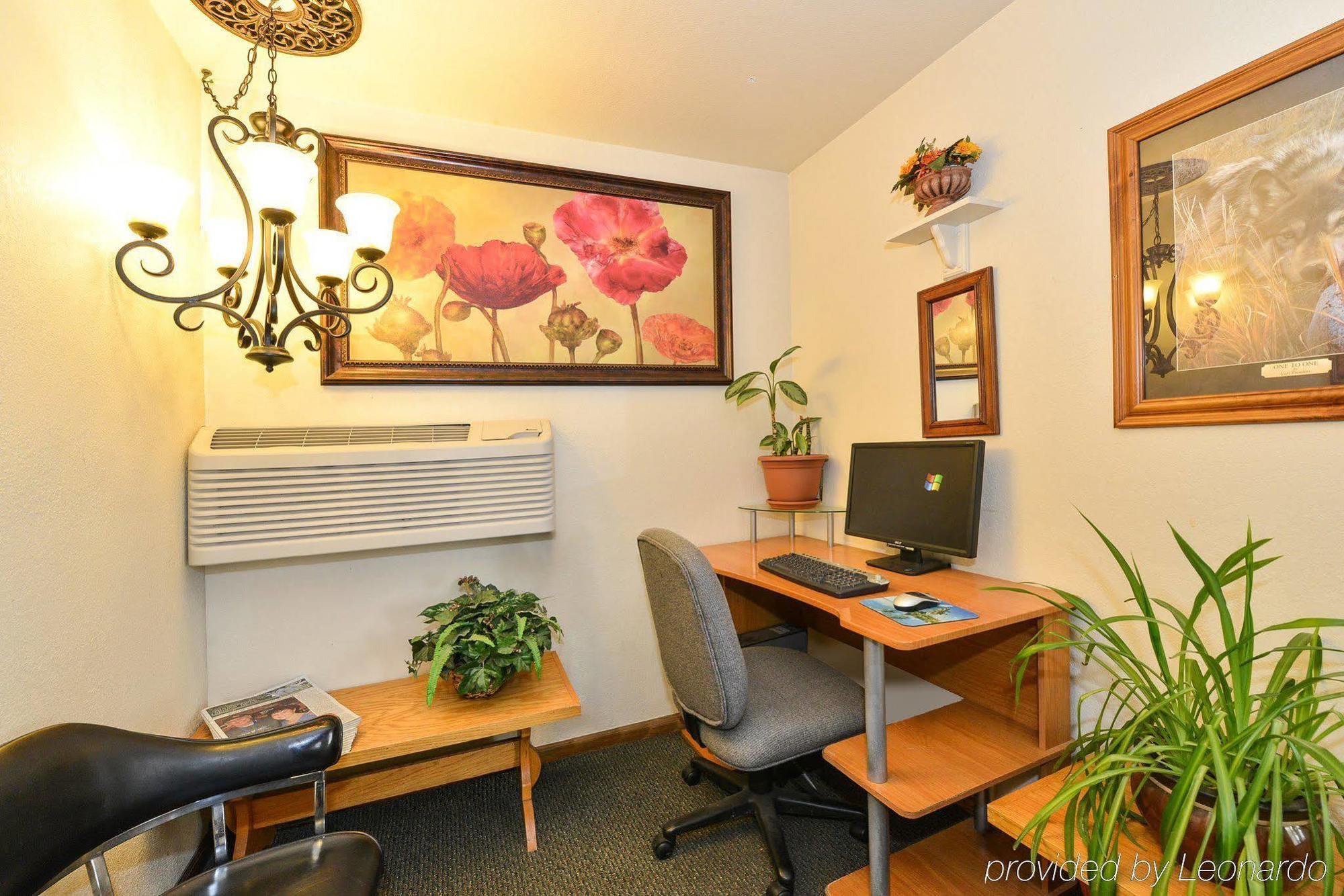 Motel Super 8 By Wyndham Dillon Extérieur photo
